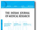 Image of Journal of Medical Research