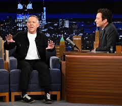 Steve Martin and Martin Short Deliver Awkward, Politically Charged Roast to Jimmy Fallon Over Greg Gutfeld Segment