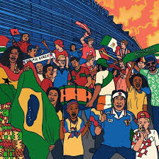 Opinion | Don’t Let Trump Ruin the World Cup