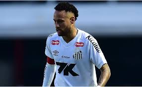 Flamengo vs Santos: Dónde Ver el Partido y el Regreso de Neymar Jr