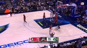 Dream 82-81 Wings (Jul 29, 2026) Game Recap