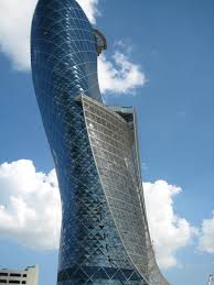 Image result for weirdest buildings in the world