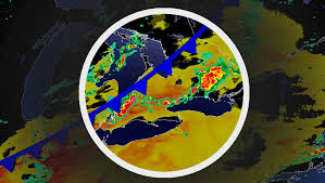 News source: The Weather Network
