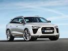 Audi q8 cena