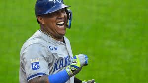 Salvador Perez Leads Kansas City Royals Back to MLB Playoffs