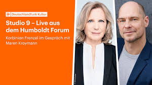 Deutschlandfunk Kultur - News update