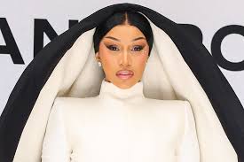 Cardi B Slams Lindsay Clancy, Wants Justice For Dead Children