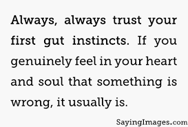 50 Inspirational Trust Quotes with Pictures | SayingImages.com via Relatably.com