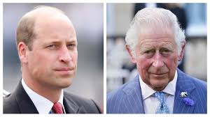 Como é que o rei Carlos III e o príncipe William vão reagir à chegada de um novo bebé? Gravidez na Família Real surpreende