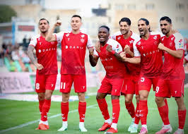 پرسپولیس صدرنشین شد، این بار محکم‌تر!