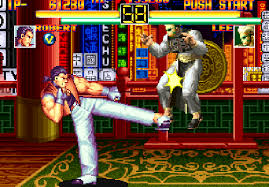 Resultado de imagem para lutas anos 90