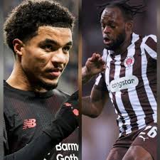 Cuándo juegan Bayer Leverkusen vs. St. Pauli por la Copa de Alemania: equipo, fecha, hora y TV en vivo