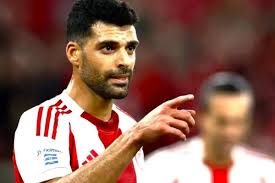 mehdi taremi