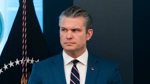 Trump, Hegseth lean on GOP to move defense dollars