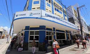 Confira novas vagas de emprego disponibilizadas pela Fundat nesta segunda