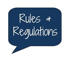 Image result for rules and regulations