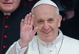 Resultado de imagem para papa francisco