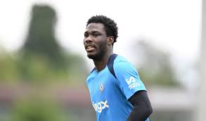 Chelsea - News update
