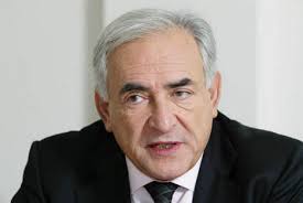 Strauss-Kahn&#39;s firm, LSK &amp; Partners, which includes his daughter and economist Vanessa Strauss-Kahn, was on a promotional trip in China when they made the ... - Dominique-Strauss-Kahn