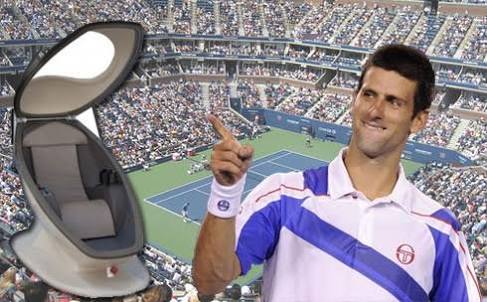 Strange/weird/odd/shocking things in tennis | Talk Tennis
