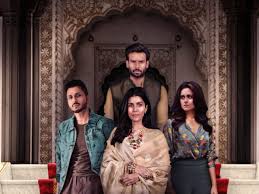 JioHotstar’s Latest Mystery Series: Binge or Cringe?