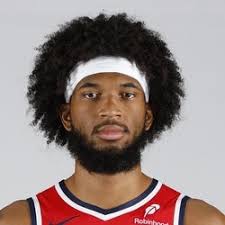 Marvin Bagley III Elevated to Starting Role for Wizards Sunday