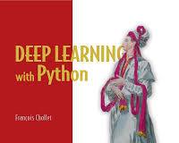 Image of Book Deep Learning with Python by Francois Chollet