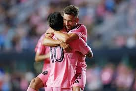 Jordi Alba Announces Retirement from Football