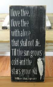 Shakespeare Love on Pinterest | Typewriter Quotes Life ... via Relatably.com