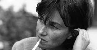 Chantal Akerman: Beta Phase. By: Jose Sarmien​to Hinojos​a. Skipping over the anecdote, then, what was it that made you want to be a filmmaker? - Ackerman_default_jpg_627x325_crop_upscale_q85