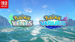 Deux nouveaux jeux Pokémon, des cartes et des créatures inédites: tout ce qu'il faut retenir du Pokémon Présents pour les 30 ans de la franchise