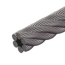 Wire Rope 25 Meter 3Mm For Sale - Staalkabelstunter
