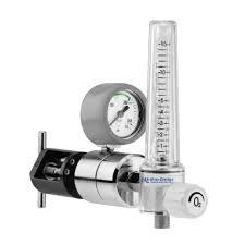 Medical Gas Pressure Regulator - Medical Gas Pipeline ...
