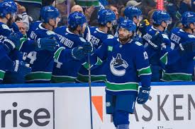 Canucks recall Erik Brännström and Arshdeep Bains from Abbotsford