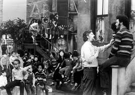 ‘I am somebody’: the cultural magnitude of Jesse Jackson’s Sesame Street episode