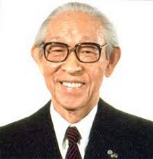 Legenadrni japanski preduzetnik, vizionar i osnivač globalne kompanije Panasonic, gospodin Konosuke Matsushita (1894-1989) definisao je 7 glavnih poslovnih ... - konosuke_matsushita-owner-of-Panasonic-Japan