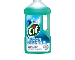 Изображение: Floor cleaner