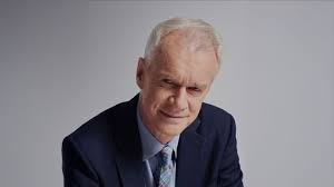 Stephen Sackur Pens Book on Journalistic Bravery Amidst HARDtalk Cancellation
