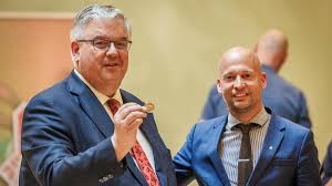 De Telegraaf - News update