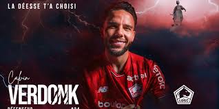 Site officiel du LOSC - News update
