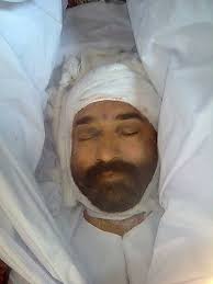 ... SHAHEED HAJI LIQAT ALI MENGAL ... - 5172987268_5f45c84018_s