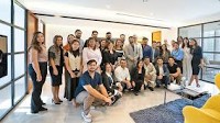 Raine & Horne Dubai celebrates a decade of growth in the desert metropolis