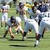 Belleville football gearing up for season