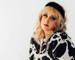 Brittany Broski TikTok star