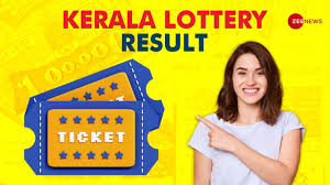 Kerala Lottery Result Today 23.05.2025 (OUT): Suvarna Keralam SK-4 Friday Lucky Draw DECLARED- Check Winning Numbers Here