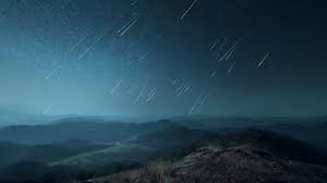 Llega la lluvia de meteoros “Líridas”: cómo y cuándo ver el espectáculo astronómico