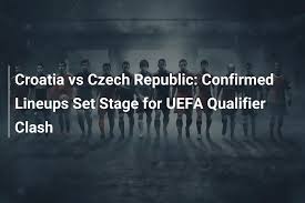 ¡Croacia Aplasta a Chequia y se Acerca al Mundial 2026! 🇭🇷 - Imagen principal del artículo