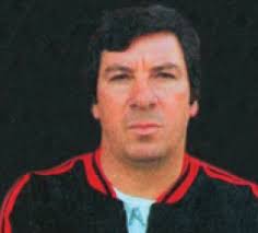Geraldo Damasceno, o Geraldino, era um personagem importante da história do futebol paranaense. Não apenas por ter feito parte como jogador da equipe do ... - 92147