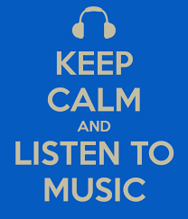 Resultado de imagen de keep calm