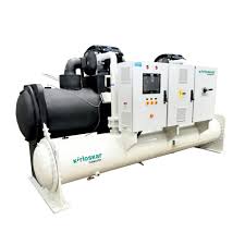 Efficient Cooling Solutions | Kirloskar South Africa